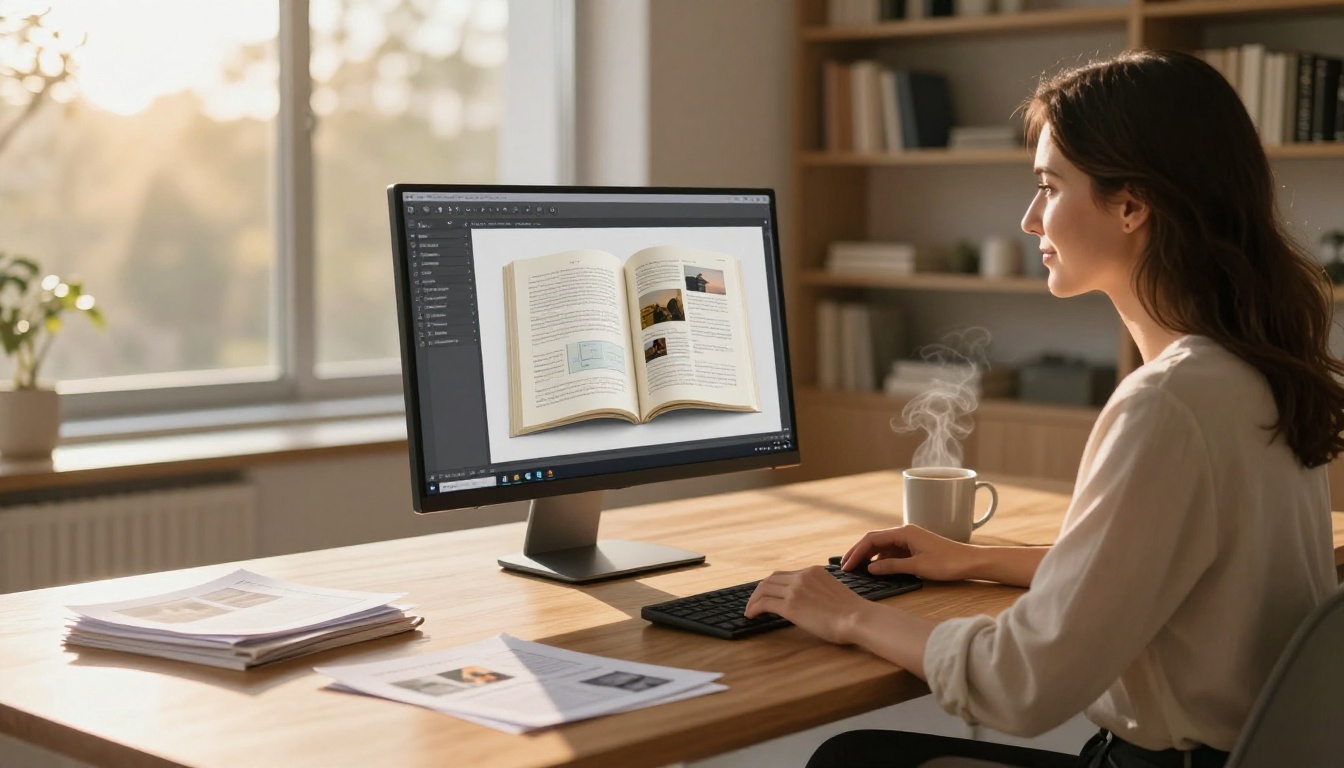 Best Free PDF to Flipbook Converters in 2026 | Blog Flipbooks AI