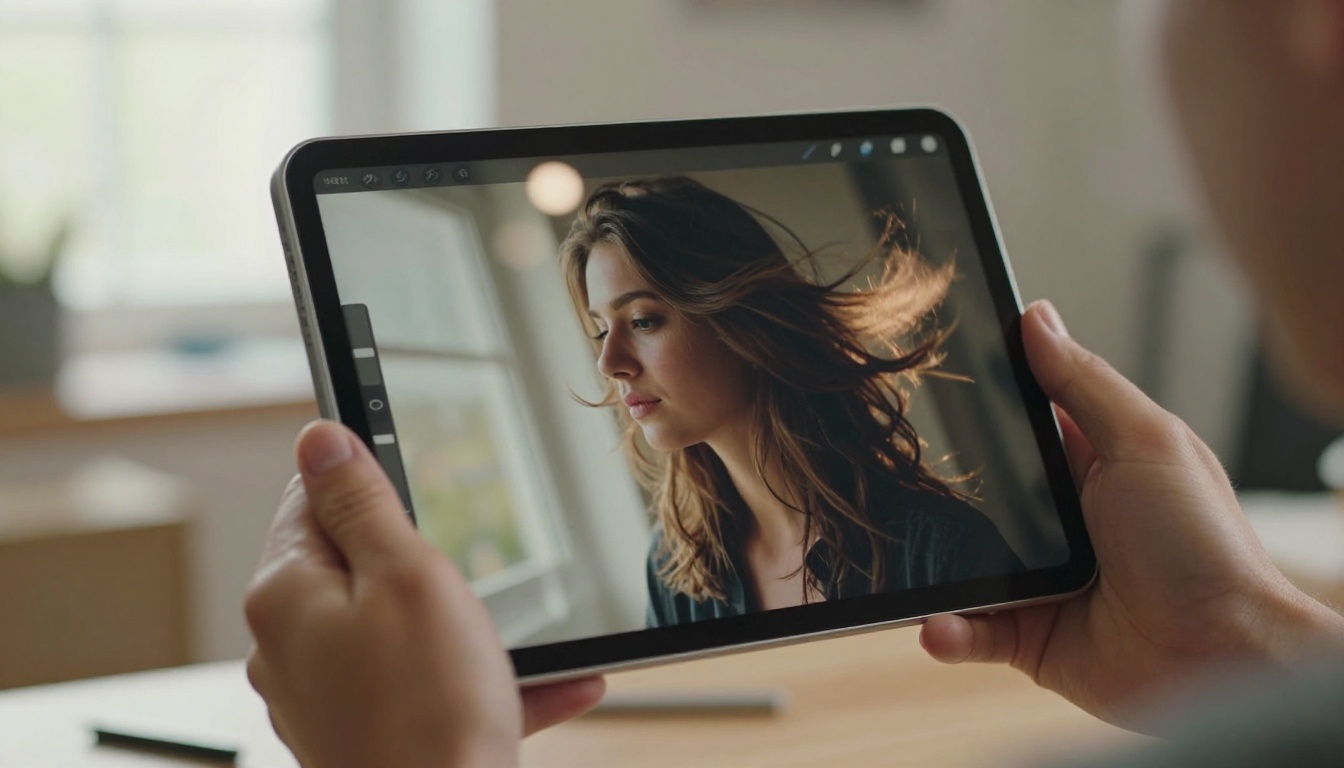 AI photo animation transforms a frozen moment into living footage