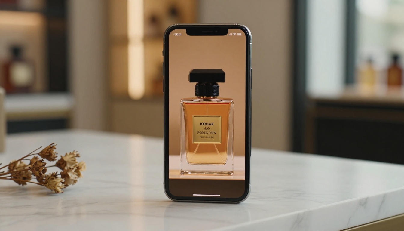 AI video production setup for ecommerce stores