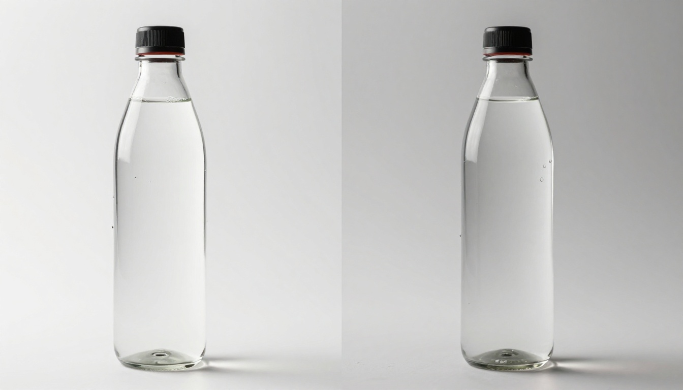 Product photo to video transformation for online store marketing