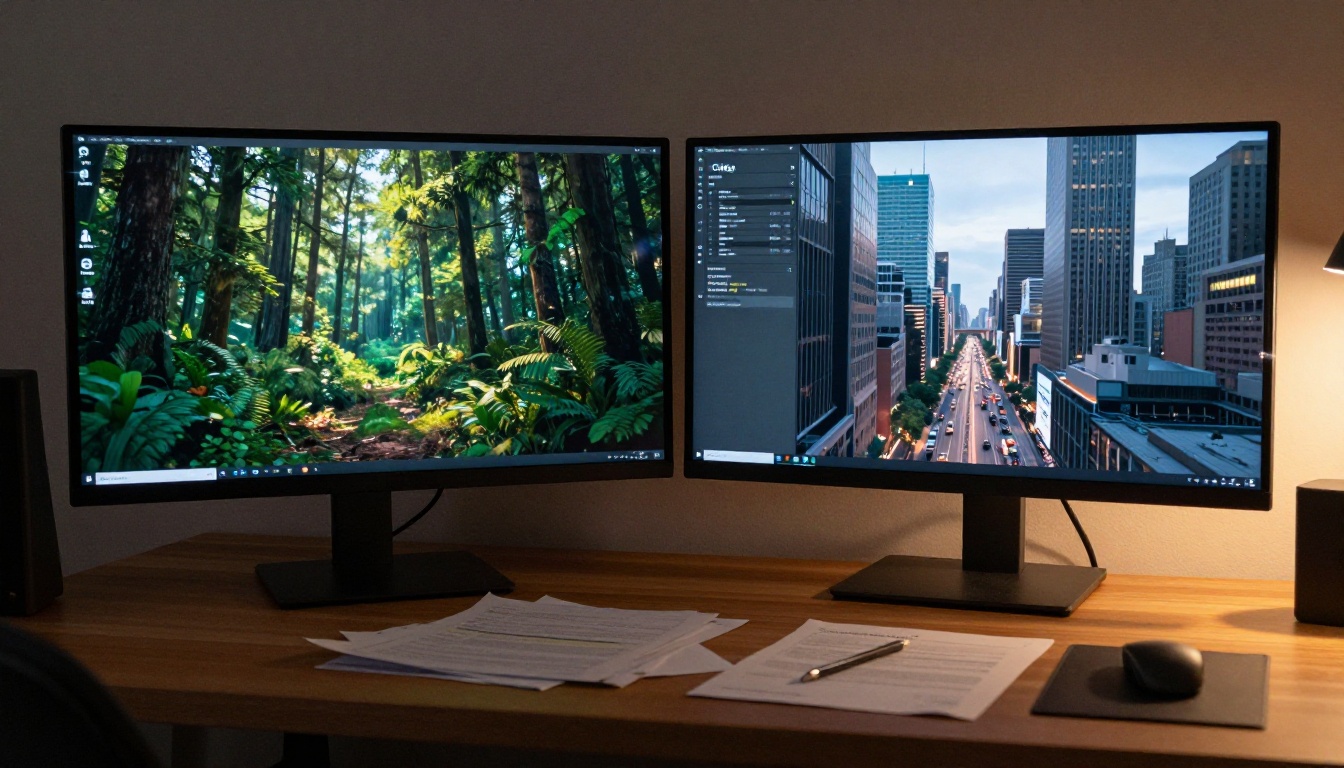 Veo 3.1 vs Kling 3.0 AI video comparison workspace