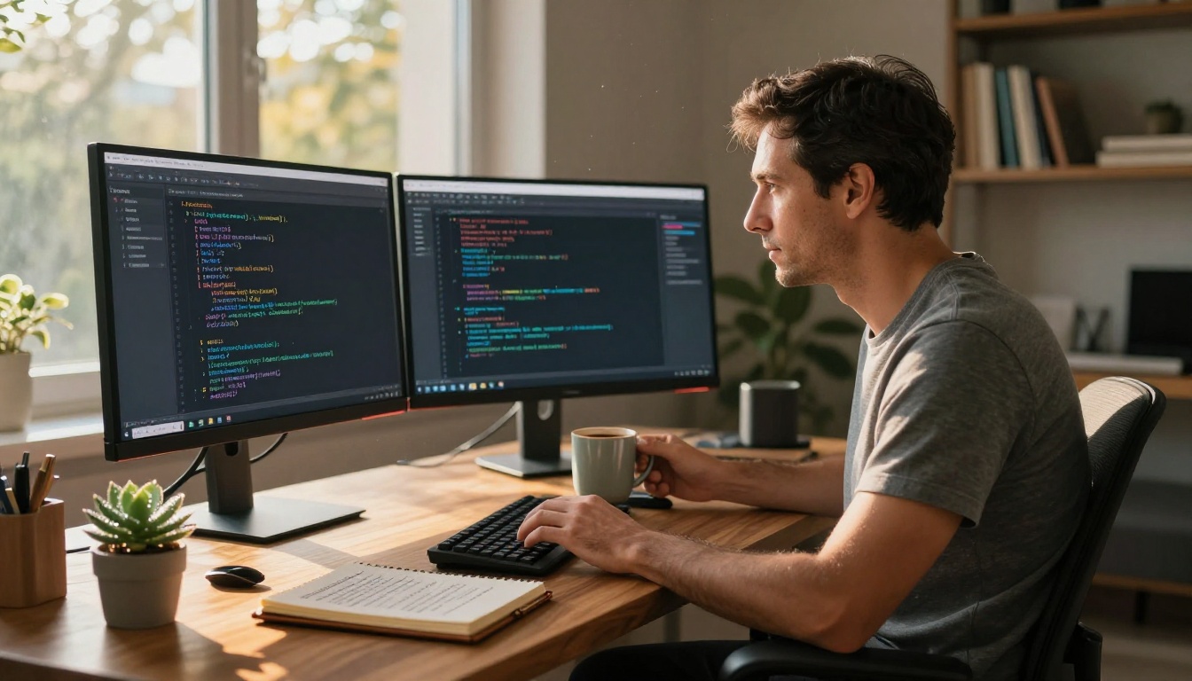 Best AI for Coding in 2026: Ranked | Blog Picasso IA