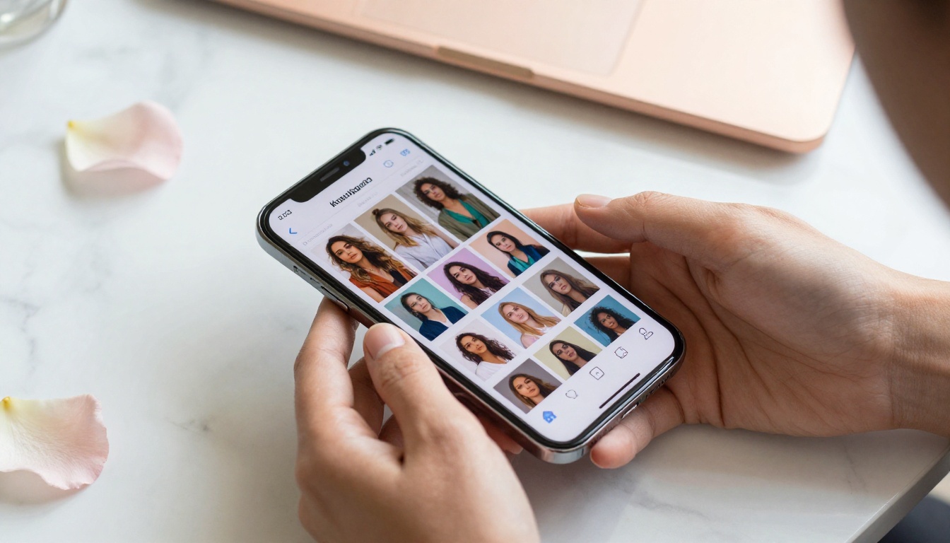 AI-powered content creation tools for social media creators