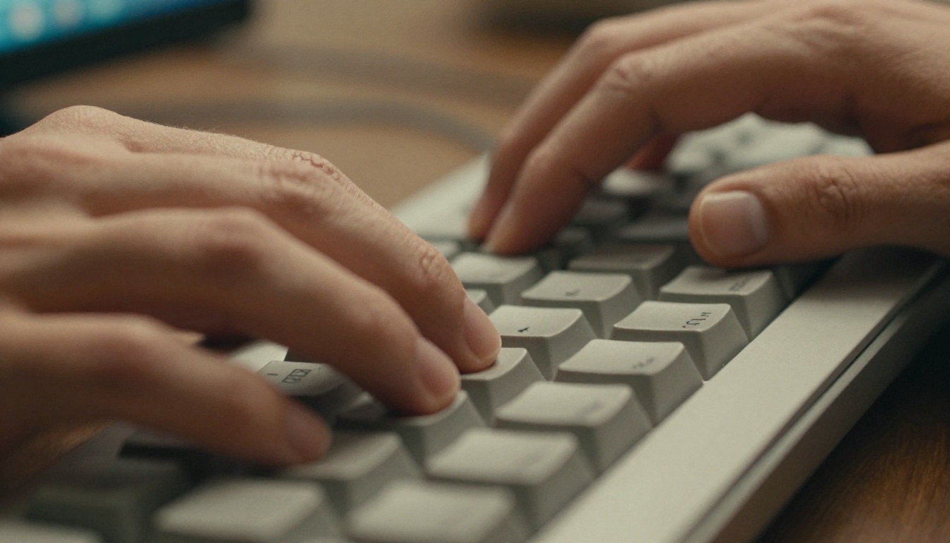 Keyboard navigation for accessible digital content