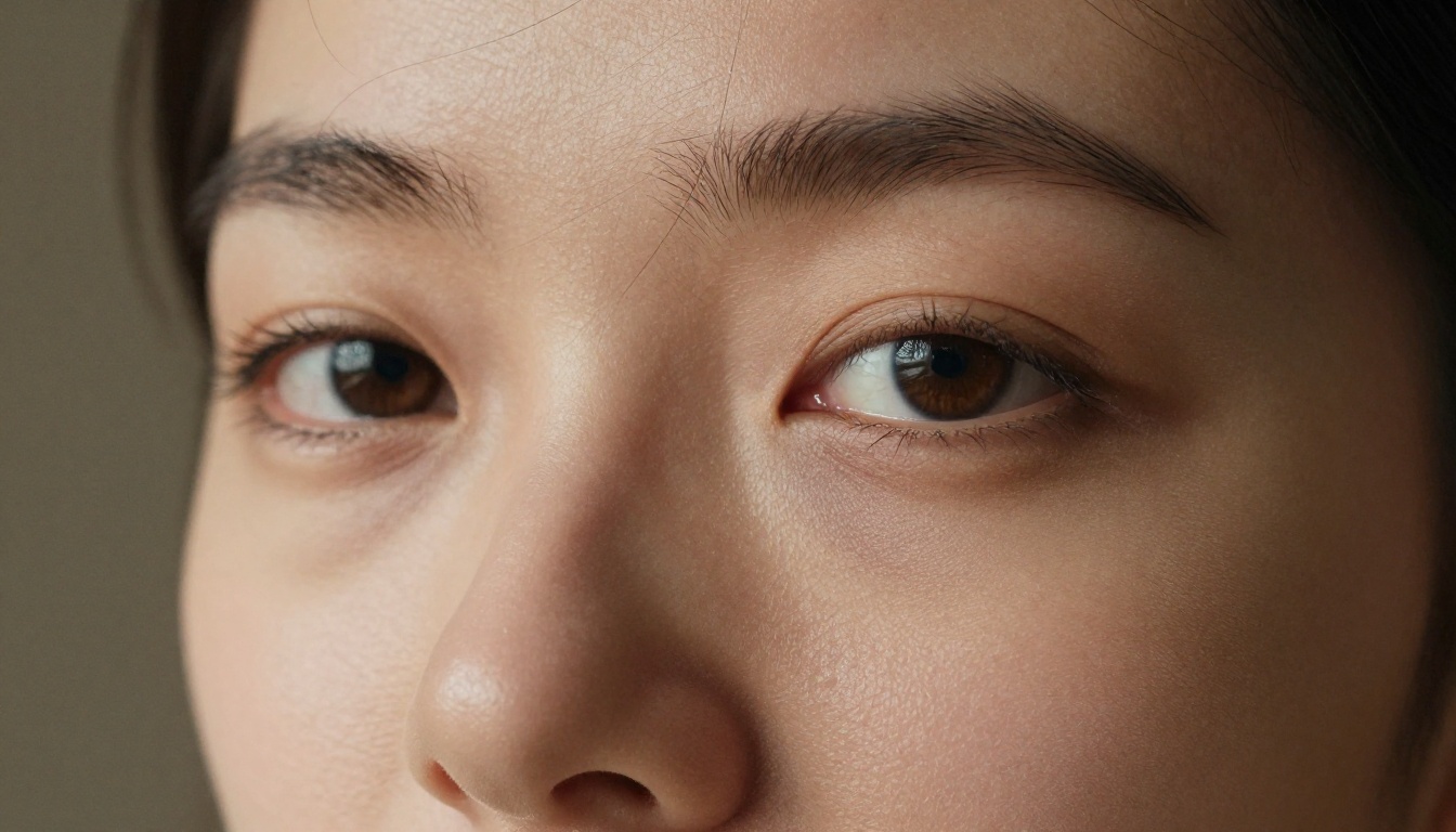 Close-up portrait photography realism Close-up portrait photography realism