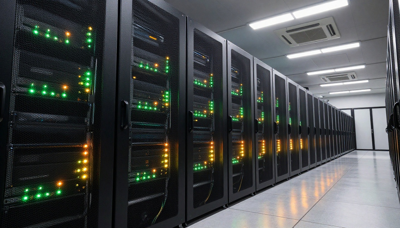 server data center infrastructure server data center infrastructure