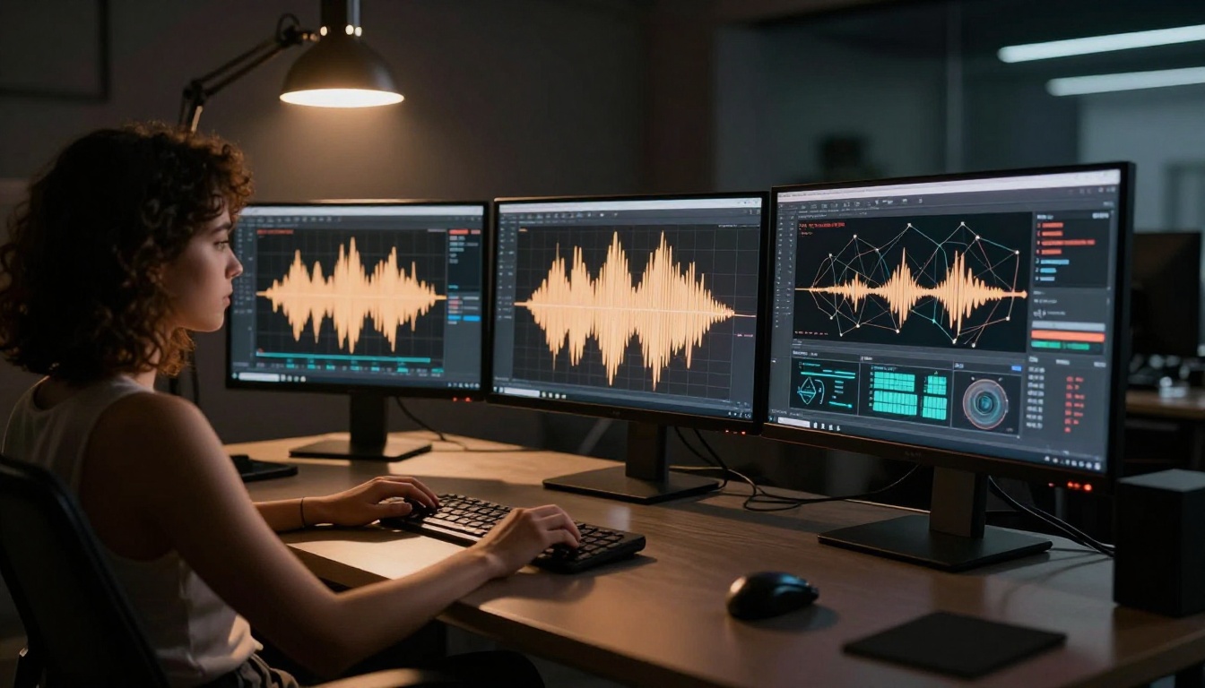 AI video generation workspace AI video generation workspace
