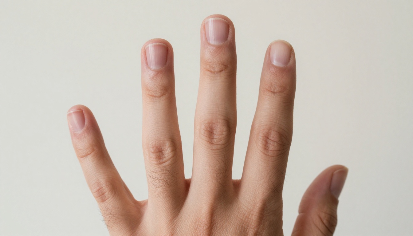 Photorealistic hand close-up illustrating the complexity of human anatomy that challenges all AI video generators Photorealistic hand close-up illustrating the complexity of human anatomy that challenges all AI video generators