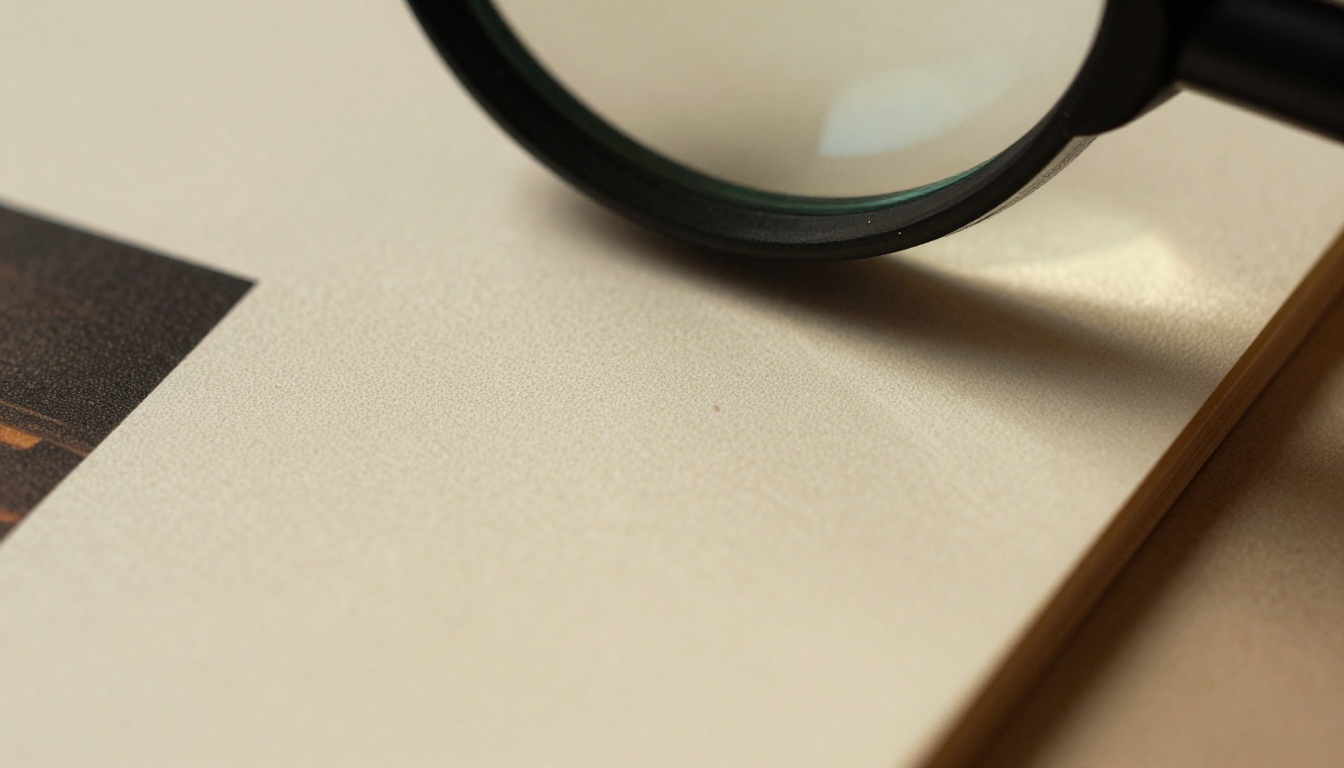 Extreme macro close-up showing pixel grain and resolution quality differences on printed photo Extreme macro close-up showing pixel grain and resolution quality differences on printed photo