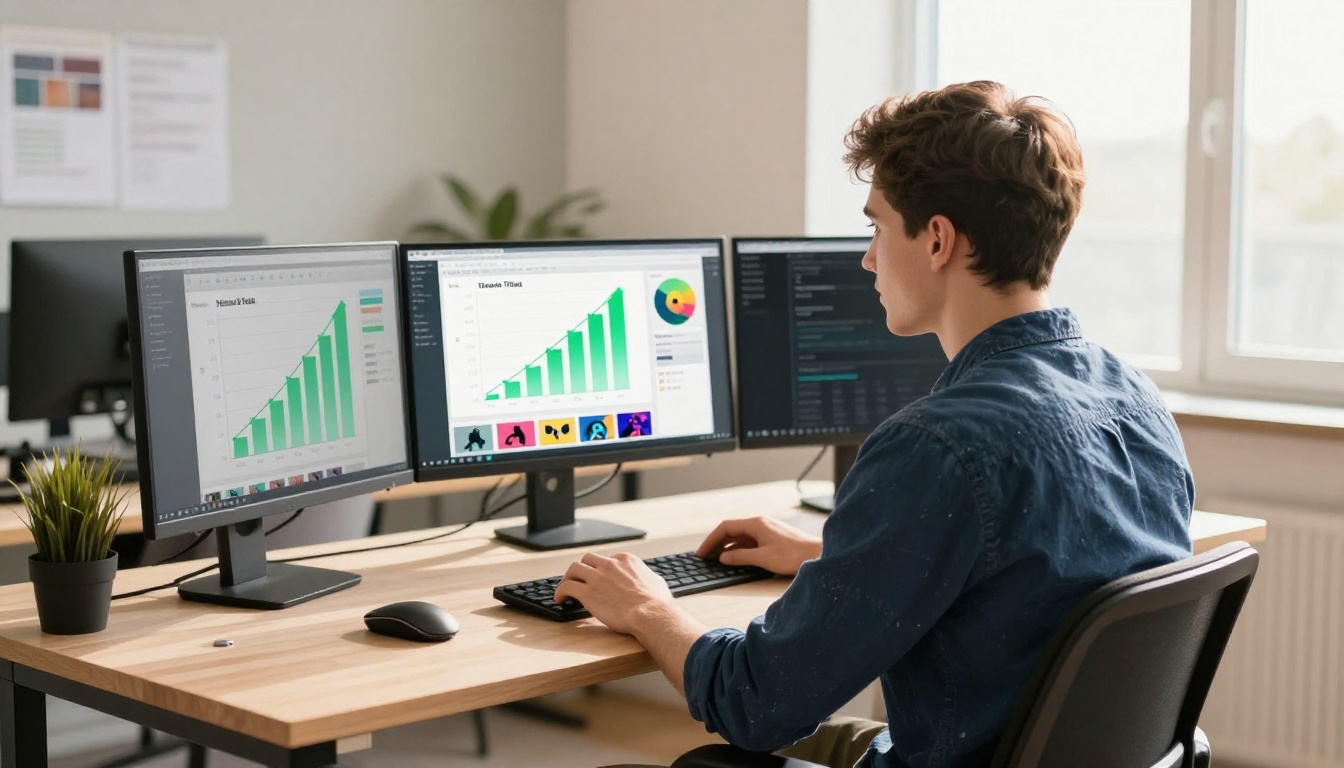 Digital Marketer TikTok Analytics Digital Marketer TikTok Analytics