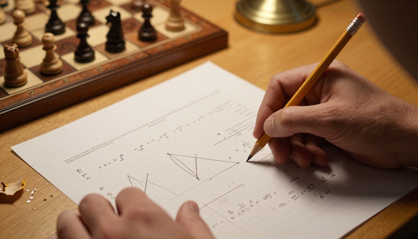 Logic and reasoning task evaluation