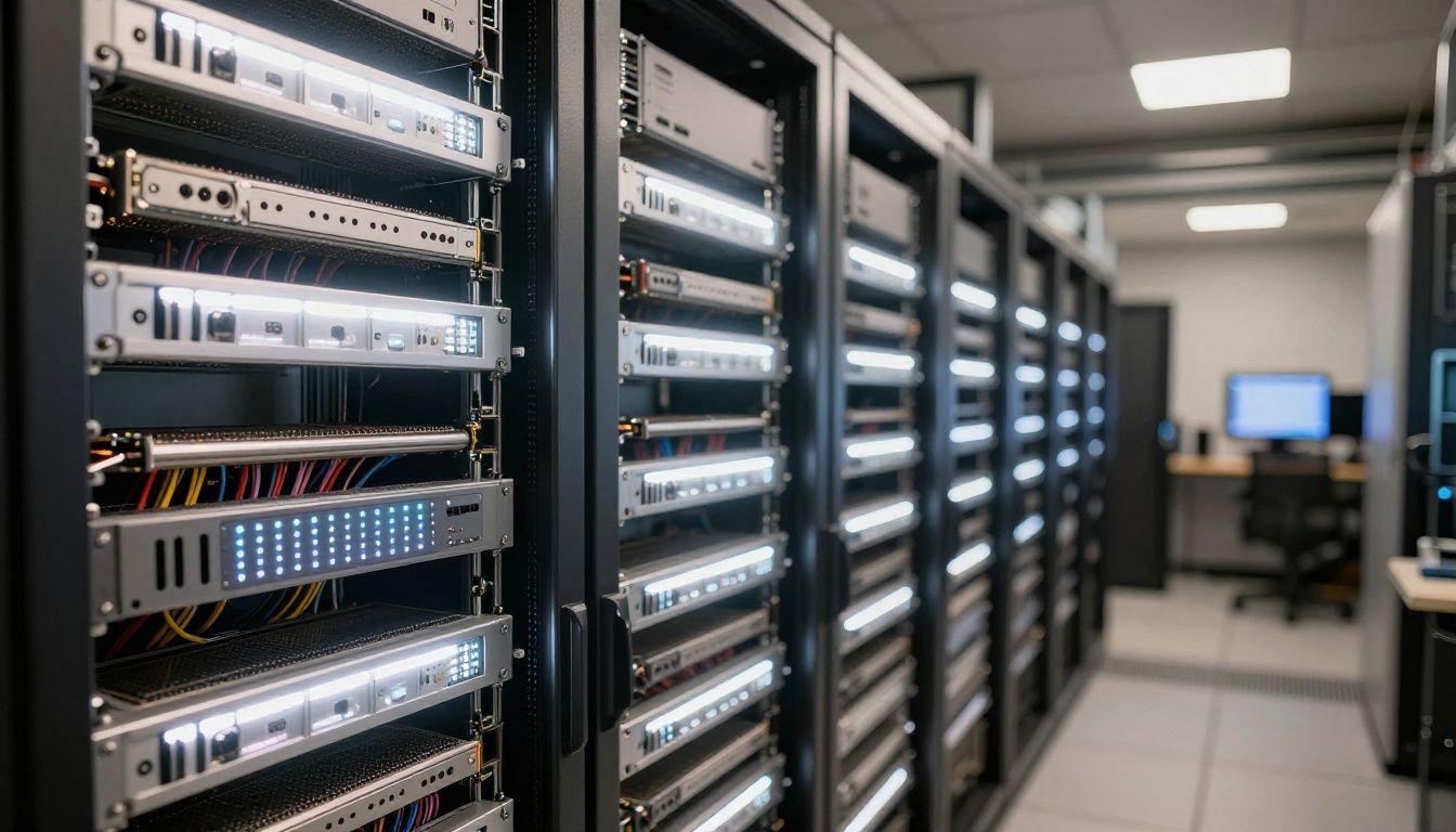 GPU server hardware for AI video generation GPU server hardware for AI video generation