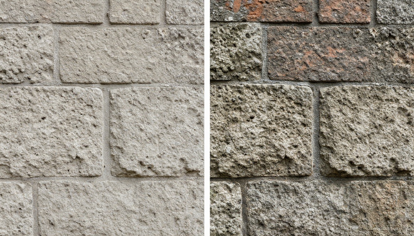 4K vs standard resolution: architectural detail comparison