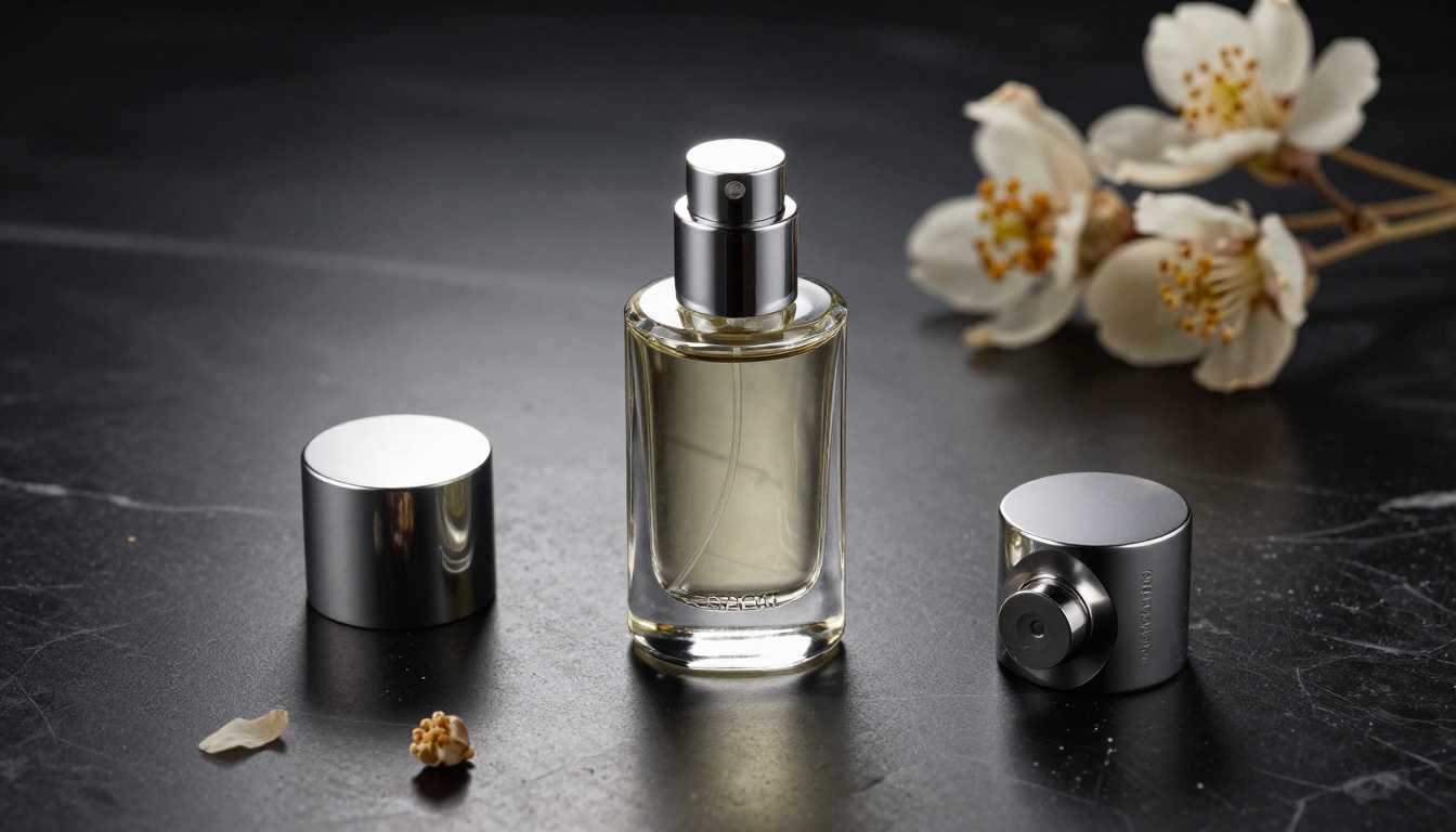 Commercial product photography output from Nano Banana Pro