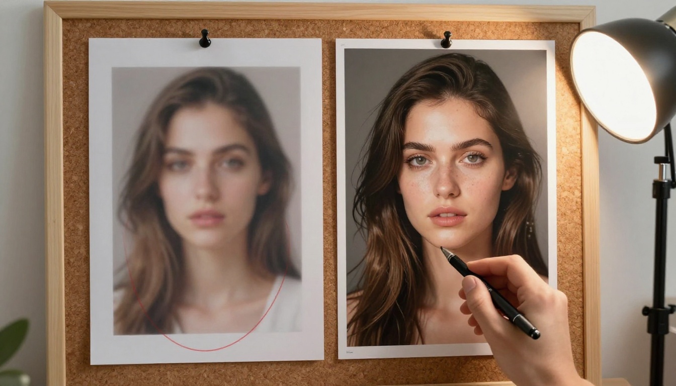 Quality Comparison Results