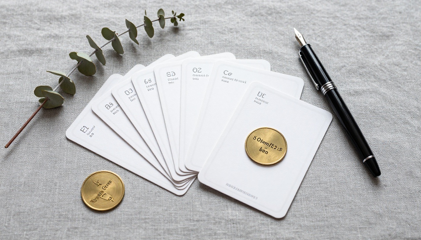 Style Modifier Cards