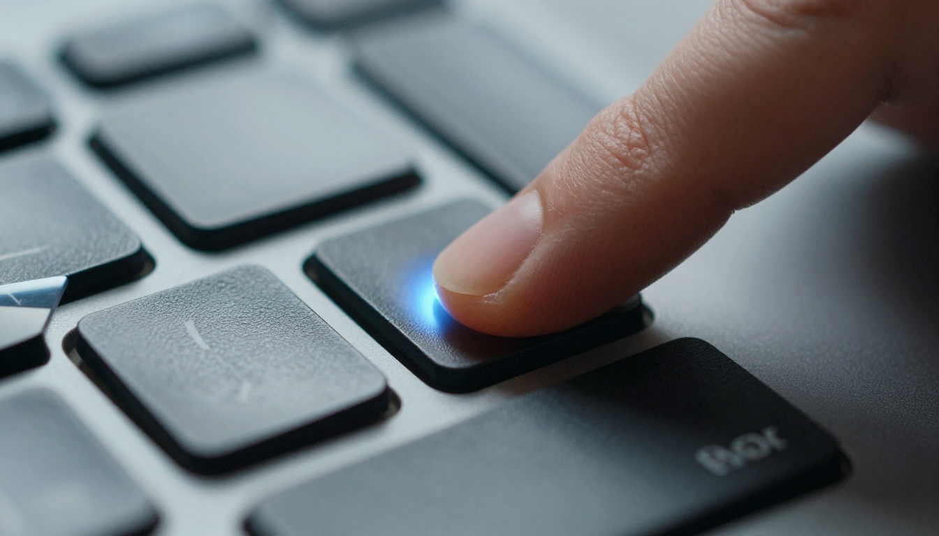 Enter Key Submit