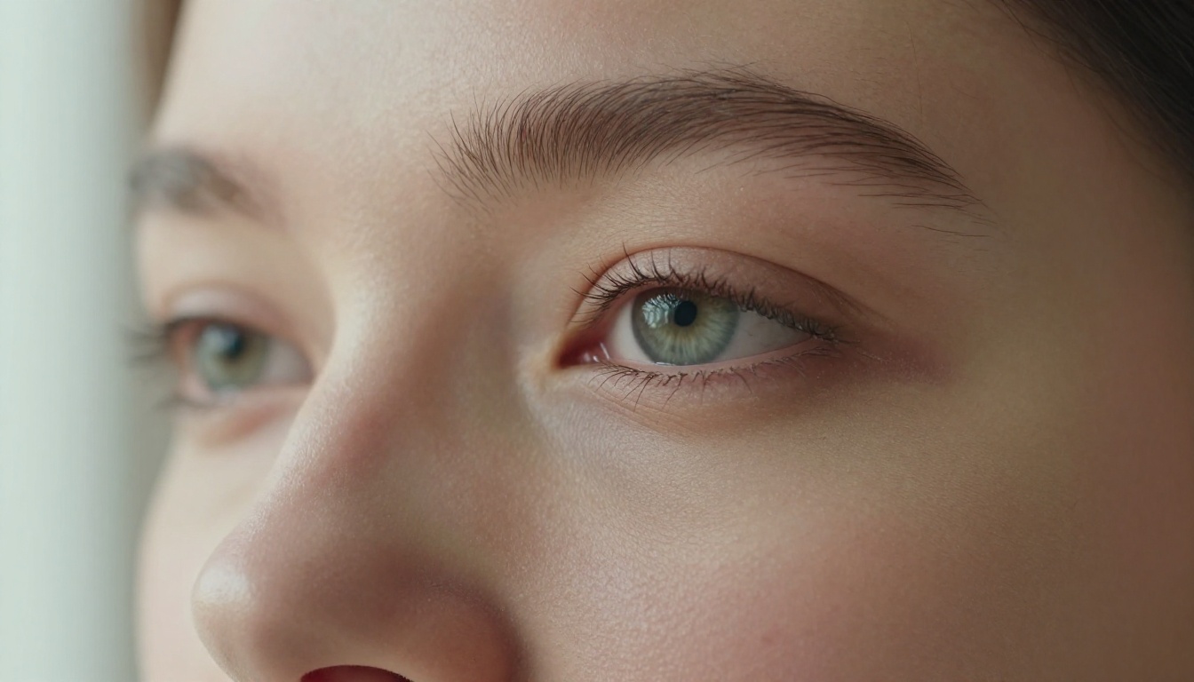 Macro detail close-up showing the extraordinary skin and texture rendering quality Seedream 4.5 delivers for adult content Macro detail close-up showing the extraordinary skin and texture rendering quality Seedream 4.5 delivers for adult content