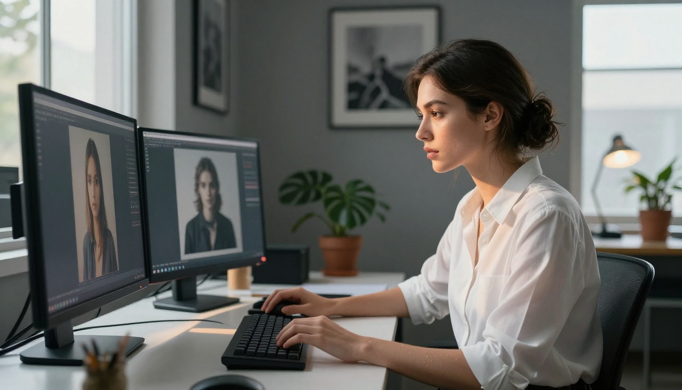 AI Creator at Studio Workstation AI Creator at Studio Workstation
