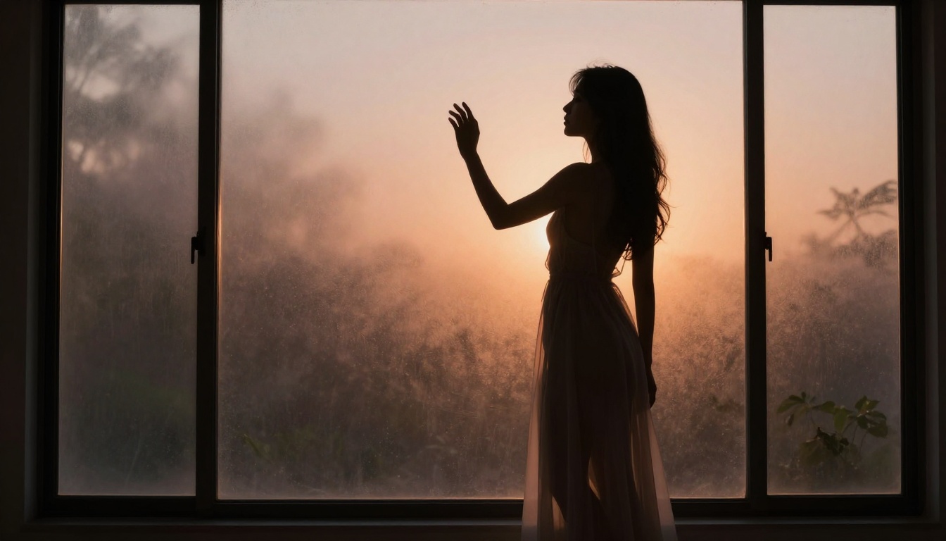 Artistic Silhouette Editorial Artistic Silhouette Editorial