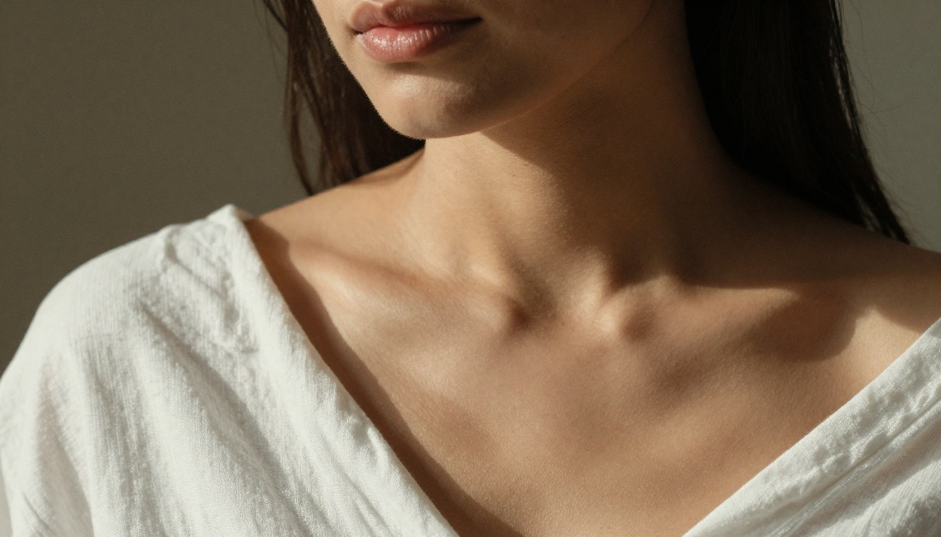 Photorealistic portrait demonstrating skin detail rendering at RAW 8K quality