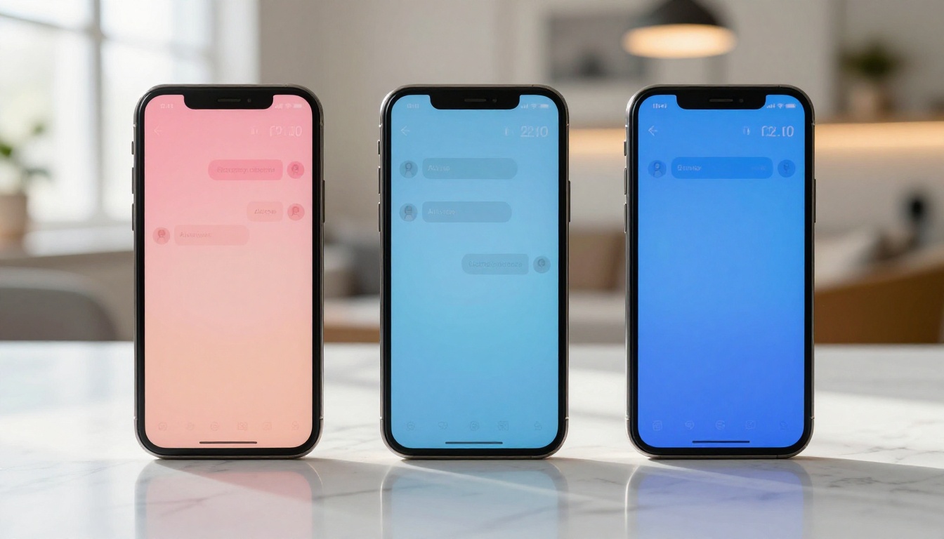 Kupid AI vs Dondi.ai comparison on smartphones Kupid AI vs Dondi.ai comparison on smartphones