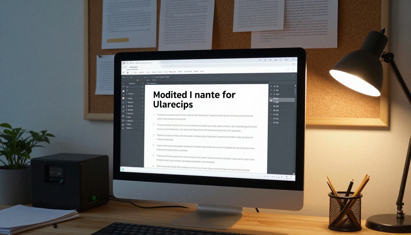 Designer exporting a PDF workbook on a desktop monitor Designer exporting a PDF workbook on a desktop monitor