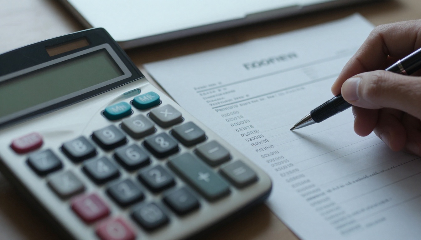 Comparing the cost of two approaches